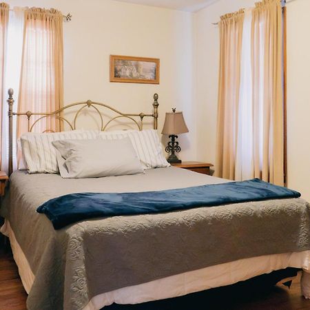 First Deadwood Cottages Εξωτερικό φωτογραφία