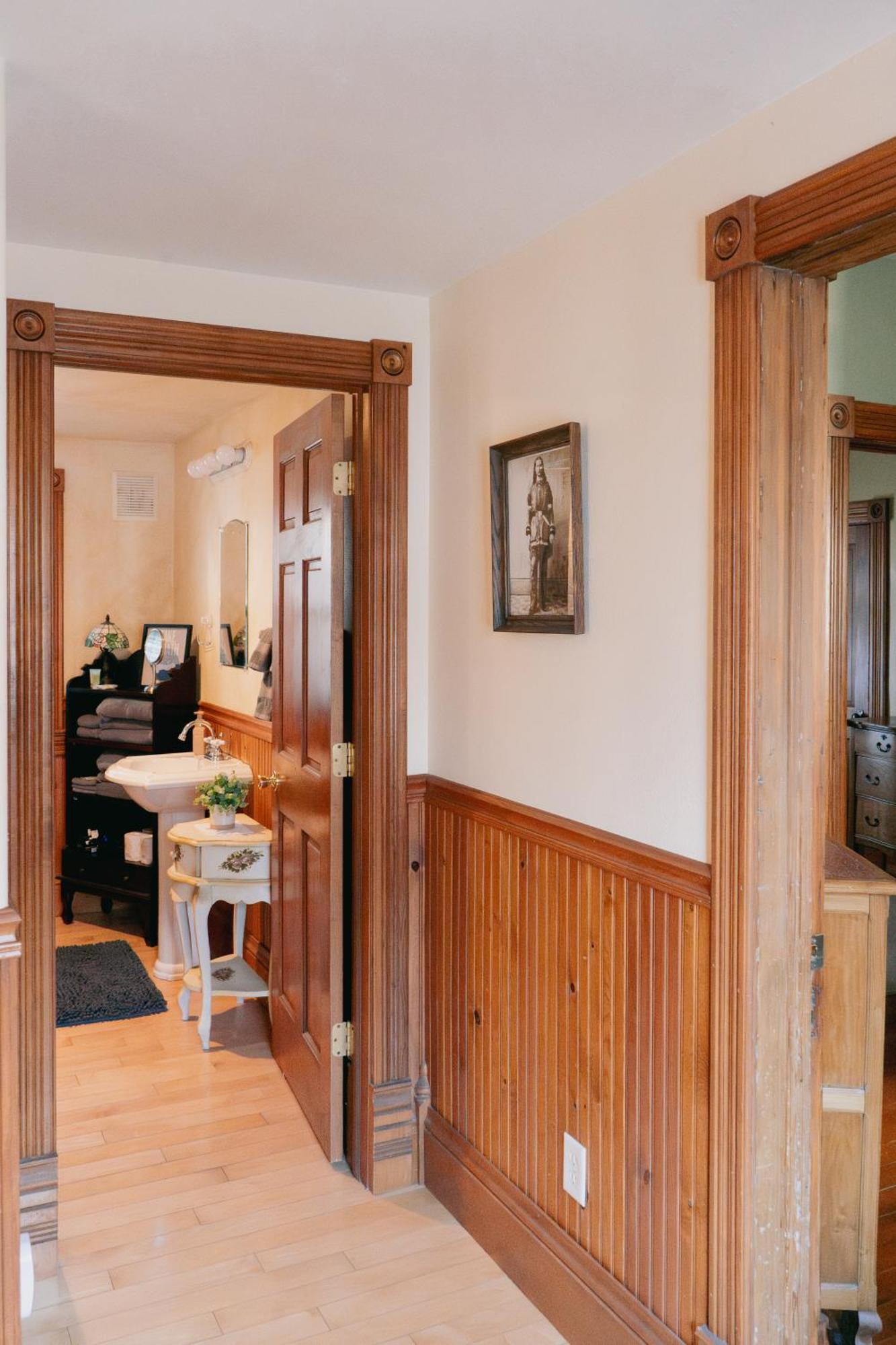 First Deadwood Cottages Εξωτερικό φωτογραφία